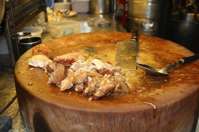 Small-Group Chiang Mai Evening Street Food Tour - FAQ
