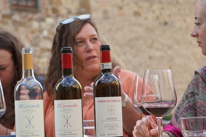 SMALL GROUP Chianti 2 wineries & meat feast @ Dario Cecchini - Who Will Love This Tour?