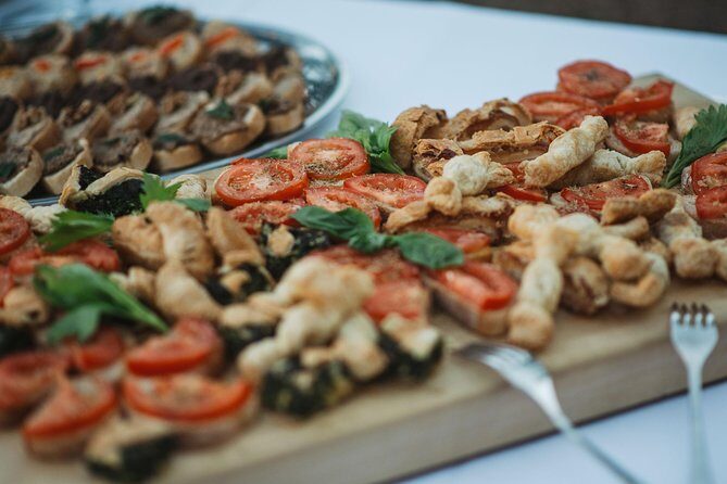 Small-Group Chianti Trip with Wine Tasting from Siena - The Value of This Tour