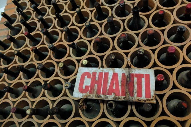 Small Group Chianti Wine Tasting with Seven Tuscan Wines - Final Thoughts
