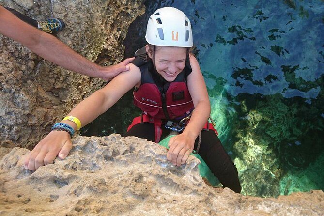 Small-Group Cliff Jumping Experience in Mallorca - An In-Depth Look at the Mallorca Cliff Jumping Tour