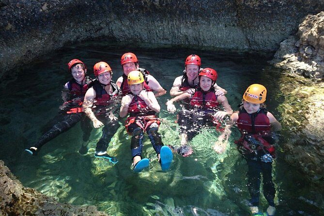 Small-Group Cliff Jumping Experience in Mallorca - Authentic Reviews: What Travelers Say