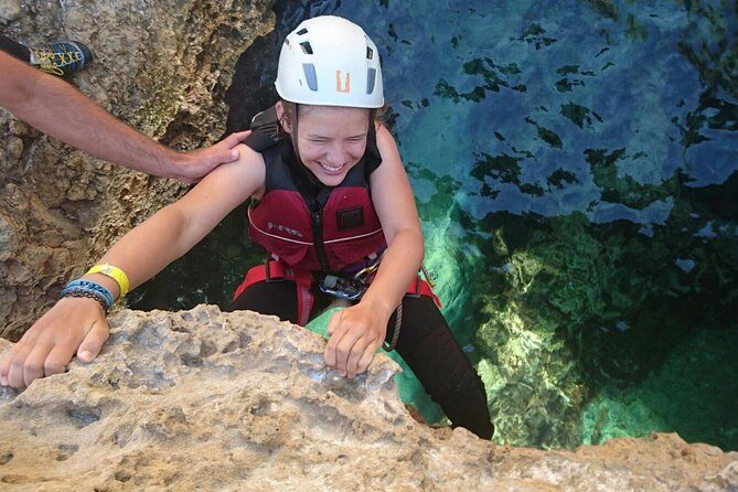 Small-Group Cliff Jumping Experience in Mallorca - Who Should Consider This Tour?