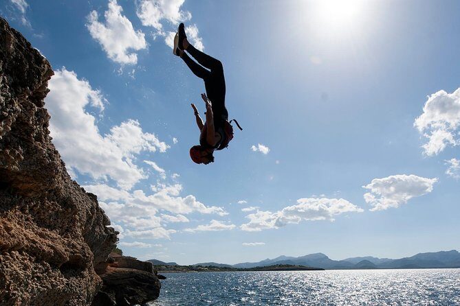 Small-Group Cliff Jumping Experience in Mallorca - FAQ