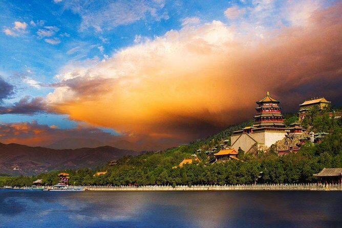 Small-Group Coach Tour: City Highlights of Beijing Including Lunch - Exploring Beijing in a Day: What You Can Expect