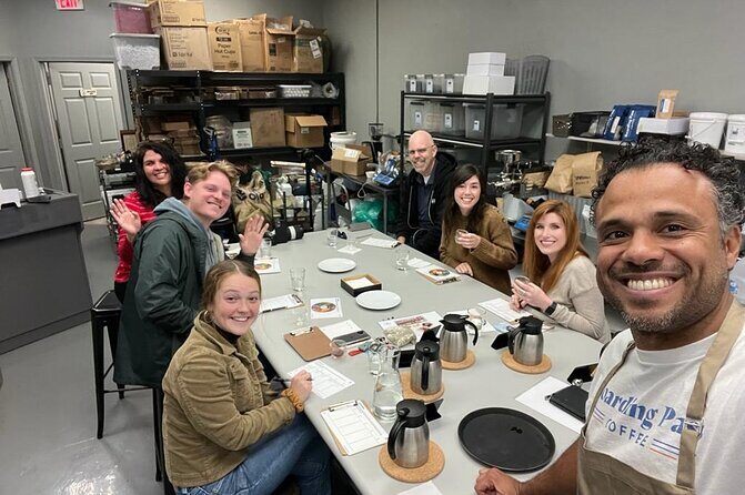 Small Group Coffee Course and Tasting Experience - Final Thoughts