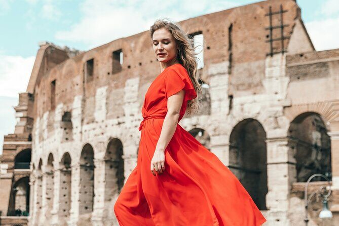 Small Group Colosseum Guided tour - FAQs