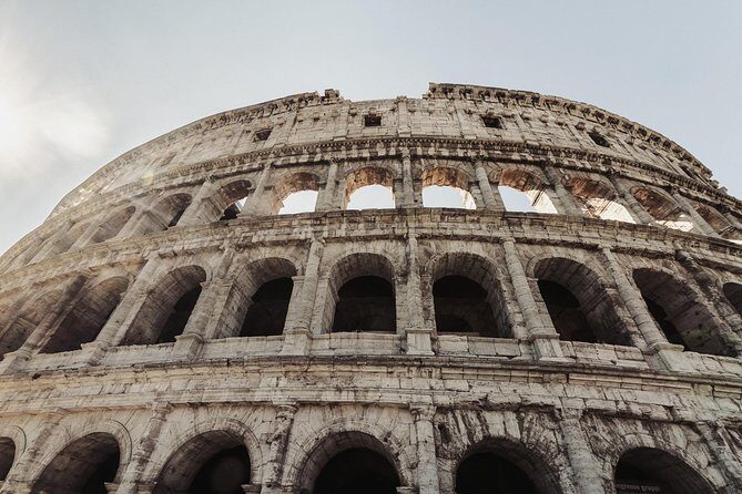 Small-Group Colosseum Tour with Roman Forum & Palatine Hill - What Could Be Better?