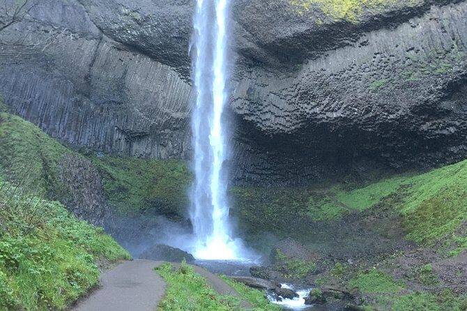 Small Group: Columbia River Gorge Waterfalls Tour from Portland - FAQ