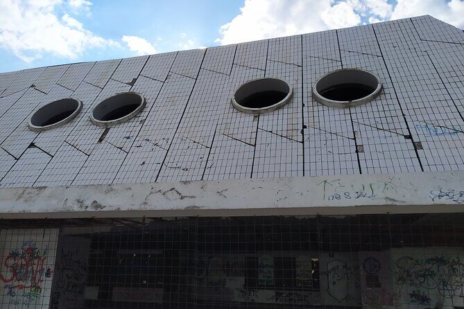 Small-Group Communist Tour of Split - Boutique group tour - A Closer Look at the Experience