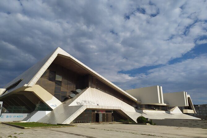 Small-Group Communist Tour of Split - Boutique group tour - Who Will Love This Tour?