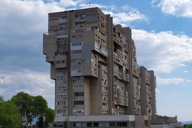 Small-Group Communist Tour of Split - Boutique group tour - FAQ