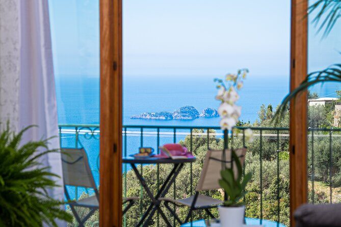Small-Group Cooking Class in Positano: Gnocchi, Tiramisù & Drinks - Small-Group Cooking Class in Positano: Gnocchi, Tiramisù & Drinks — An Authentic Italian Experience