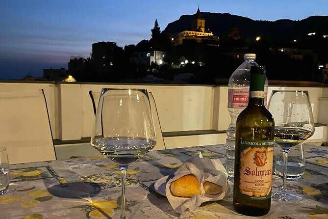 Small-Group Cooking Class in Positano: Gnocchi, Tiramisù & Drinks - Key Points