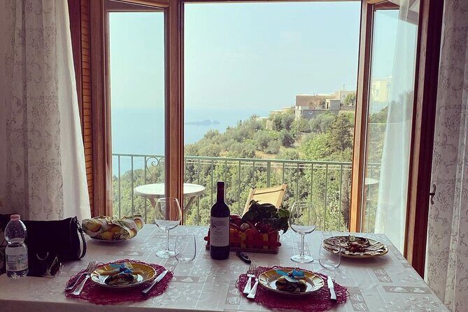 Small-Group Cooking Class in Positano: Gnocchi, Tiramisù & Drinks - Who Will Love This Tour?