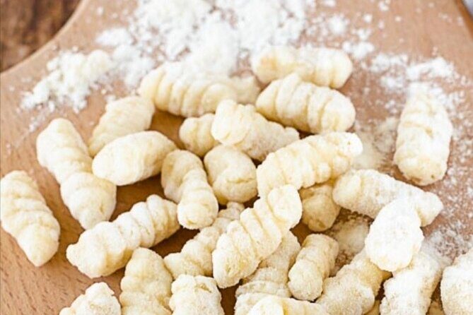 Small-Group Cooking Class in Positano: Gnocchi, Tiramisù & Drinks - FAQs