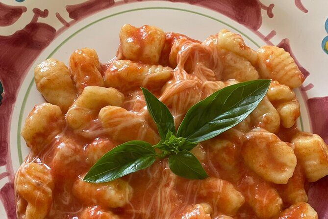 Small-Group Cooking Class in Positano: Gnocchi, Tiramisù & Drinks - Final Thoughts