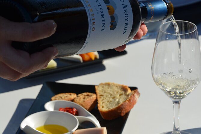 Small Group Cooking Lesson with Visit to Two Wineries - Key Points