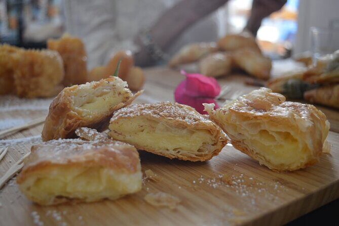 Small Group Corfu Gastronomy Tour - Why This Tour Works