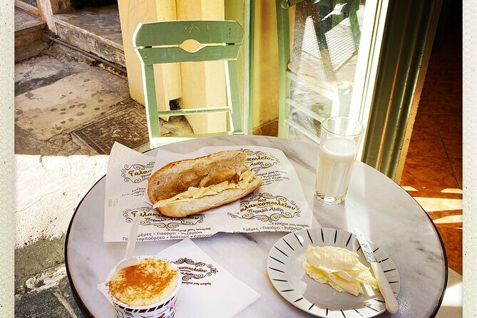 Small Group Corfu Gastronomy Tour - Final Thoughts