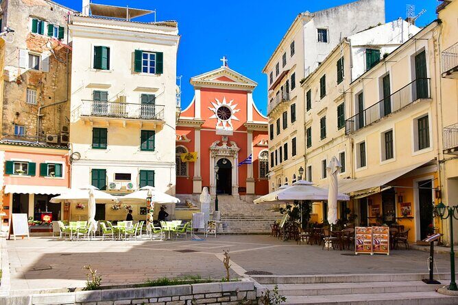 Small Group Corfu Town & Island Sightseeing Tour - Who Will Love This Tour?