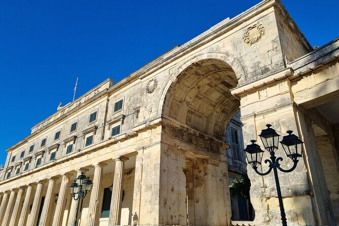 Small Group Corfu Walking City Tour - Why This Tour Offers Great Value