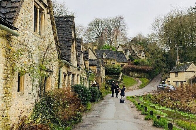 Small-Group Cotswolds Tour (From London) - Analyzing the Value