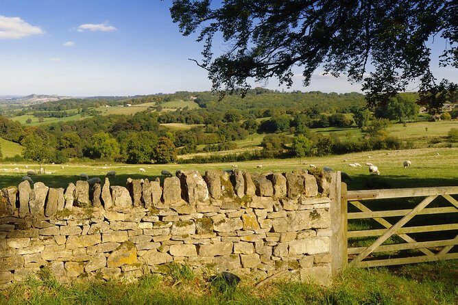 Small-Group Cotswolds Tour (From London) - FAQs