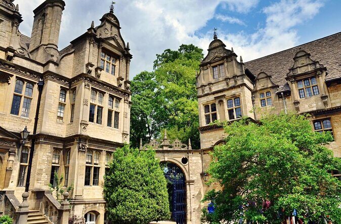 Small Group Cotswolds Villages, Stratford and Oxford Day Tour from London - The Day Unfolded: An In-Depth Look at the Itinerary