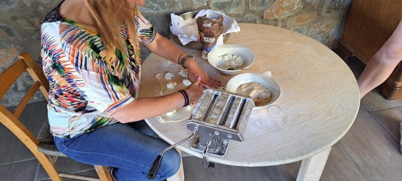 Small Group - Cretan Cuisine - Cooking Lessons in Heraklion - Key Points