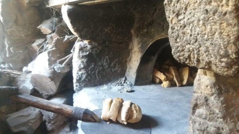 Small Group - Cretan Cuisine - Cooking Lessons in Heraklion - An In-Depth Look at the Cretan Cooking Tour