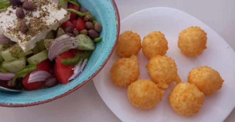 Small Group - Cretan Cuisine - Cooking Lessons in Heraklion - The Sum Up