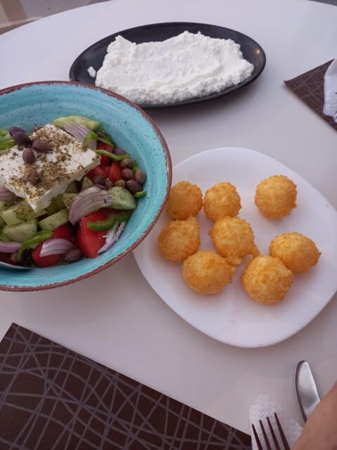 Small Group - Cretan Cuisine - Cooking Lessons in Heraklion - FAQ