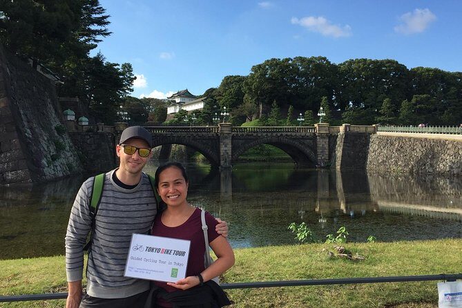 Small Group Cycling Tour in Tokyo - Practical Details and What to Expect