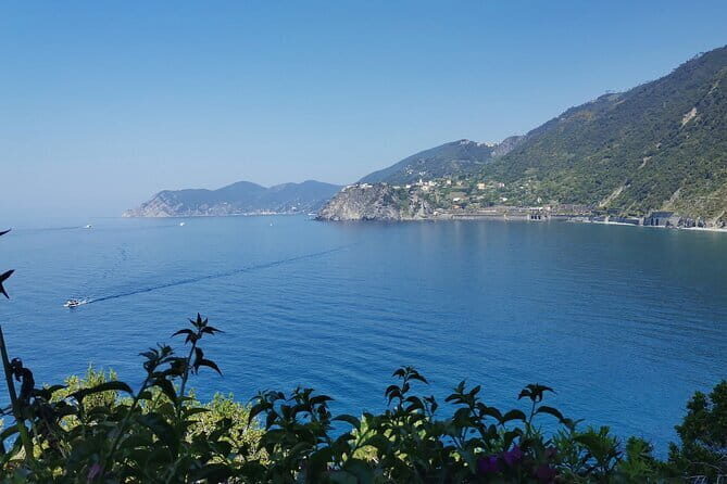 Small Group Day Tour in Cinque Terre and Pisa From Florence - The Tour Experience: An In-Depth Look