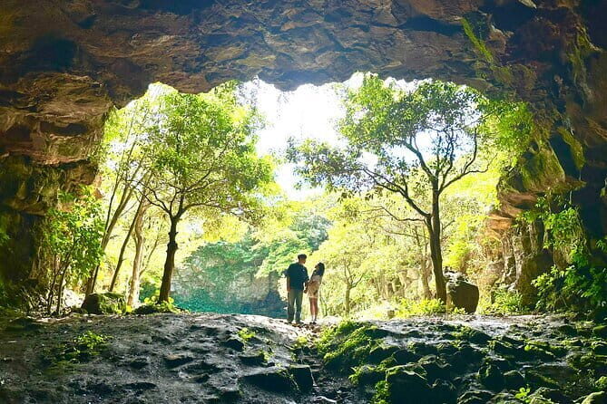 Small Group Day Tour in East Jeju Healing Island - Exploring Jeju’s East Coast: An Authentic Small Group Experience