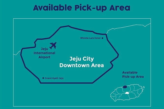 Small Group Day Tour in East Jeju Healing Island - Key Points