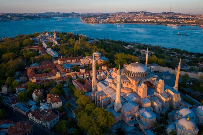 Small Group Day Tour in Istanbul Historical Old City - Who Would Love This Experience?