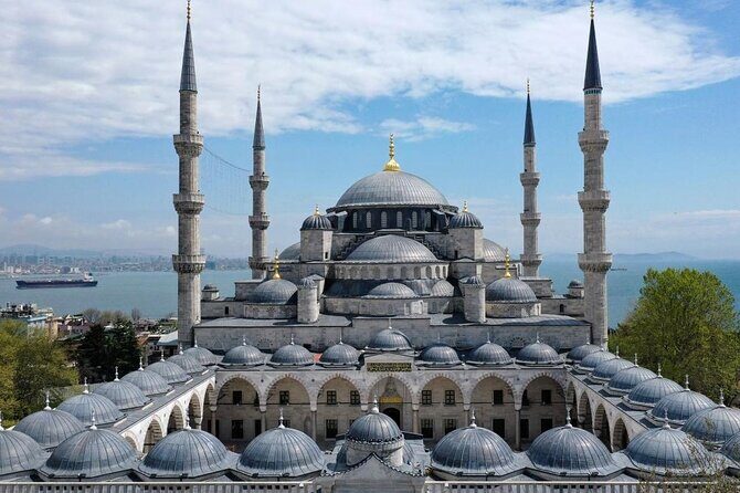 Small Group Day Tour in Istanbul Historical Old City - Final Thoughts