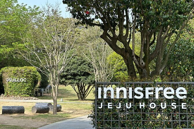 Small Group Day Tour in West Jeju Healing Island - Frequently Asked Questions