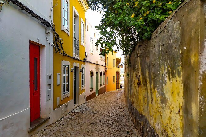 Small-Group Day Tour of Silves and Monchique with Wine Tasting - FAQ