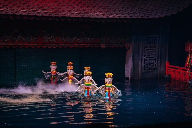 Small Group Day Tour: Quang Phu Cau Incense Village to Ninh Binh - What Makes This Tour Stand Out
