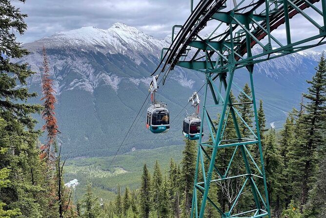 Small Group Day Tour to Banff Lake Louise Moraine Lake Icefields - Who Will Love This Tour?