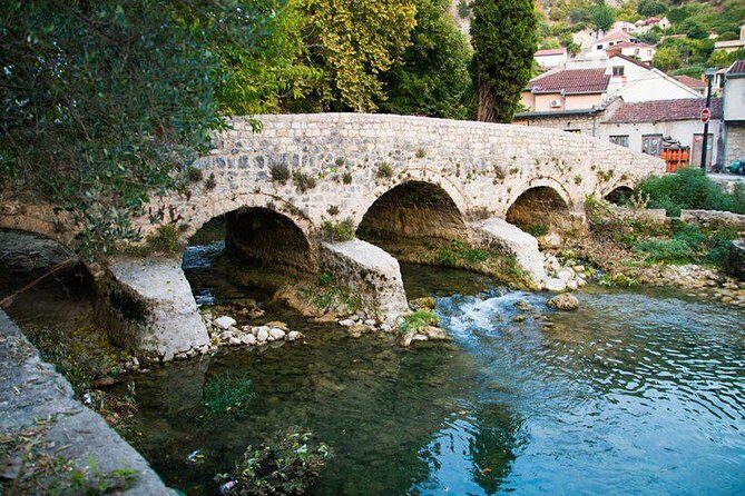 Small group Day tour to Mostar and Kravice waterfalls - The Value of the Tour