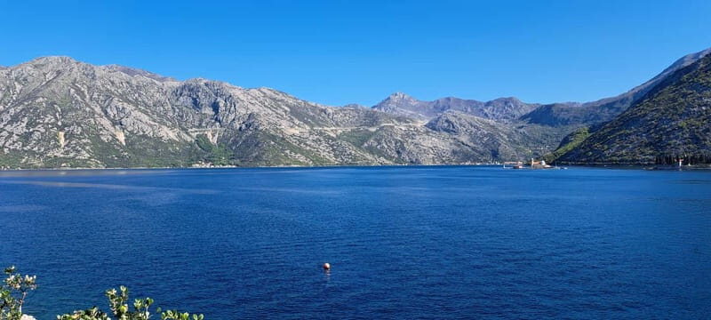 Small group day trip from Dubrovnik to Montenegro - Transportation, Guides, and Overall Value