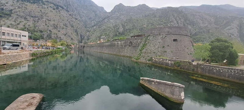 Small group day trip from Dubrovnik to Montenegro - The Sum Up