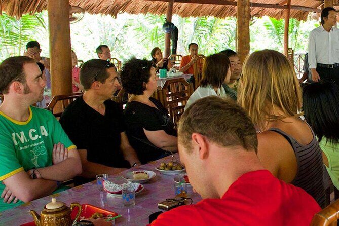 Small-Group Day Trip in Mekong Delta - My Tho & Ben Tre - Practical Details and Considerations