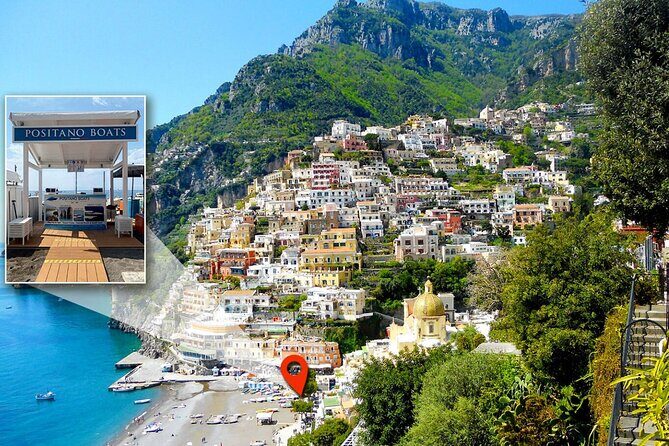 Small Group Day Trip to Capri from Positano or Praiano - FAQs