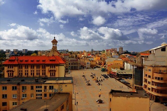 Small-Group Day Trip to Constanta (the ancient city of Tomis) - Final Thoughts