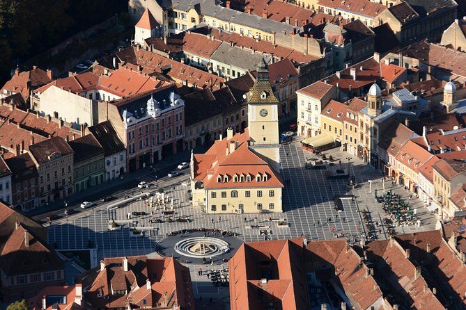 Small-Group Day Trip to Dracula's Castle, Brasov and Peles Castle - FAQ